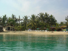 Moonhut Bungalows